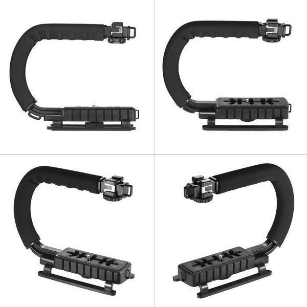 Видео Стабилизатор Steadycam CAMSPOD PL10