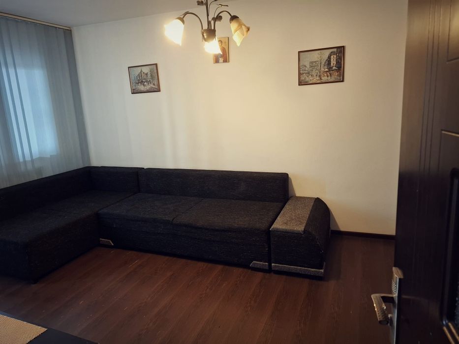 Apartament 2 camere decomandat