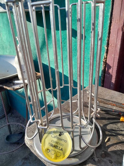 Suport capsule cafea