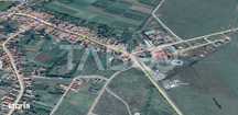Teren cu acces la DN1 de 5000 mp de vanzare in sercaia judetul Brasov