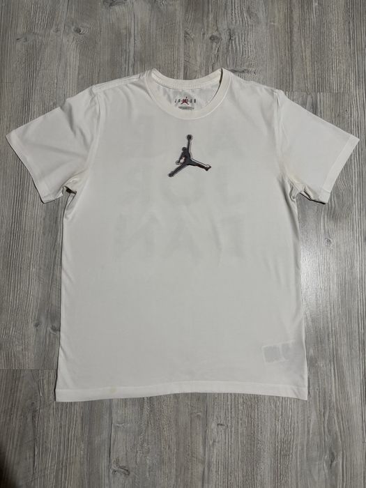Tricou Jordan cu imprimeu