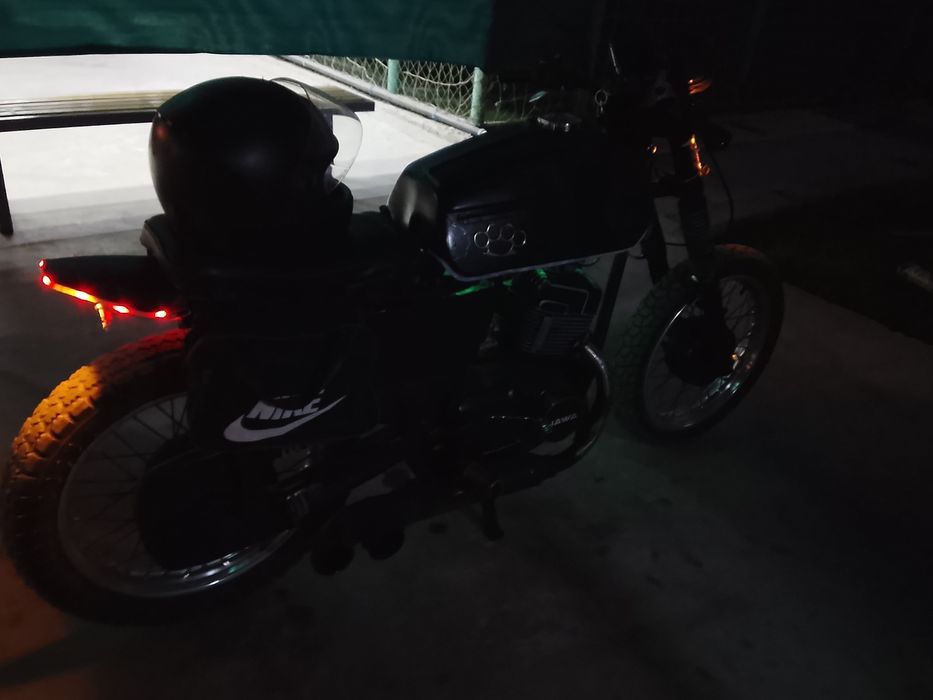 Jawa 350 kuba narxini kelishamiz