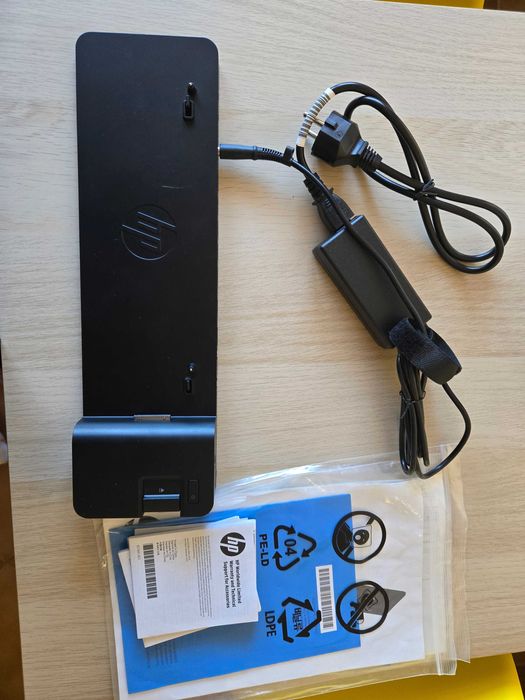 Docking station pentru laptop Hp