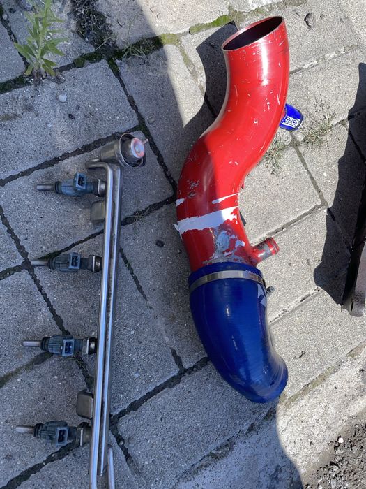 Vand kit k04 1.8T