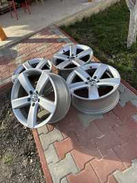 Jante 5x112 Daytona R18 Passat Golf CC Skoda Touran Jetta 18 Concave