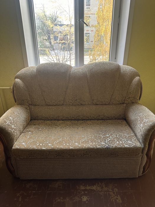 Продам диван-кровать