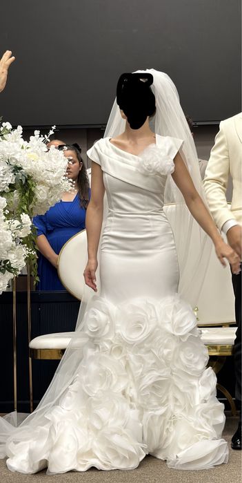 Rochie mireasa - ESA BRIDAL