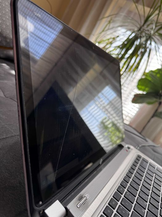 HP ENVY 14'' TouchSmart Ultrabook 4, Core i5-3317U, 8 GB RAM