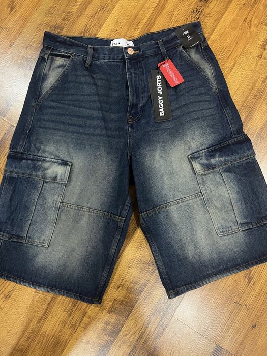 Мъжки къси панталони