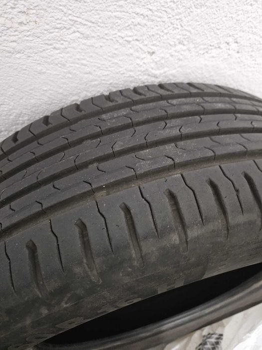 DE VANZARE ANVELOPE vara continental 205/60 2018
