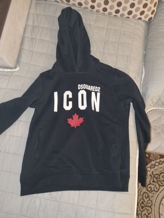 Дамско худи оригинал