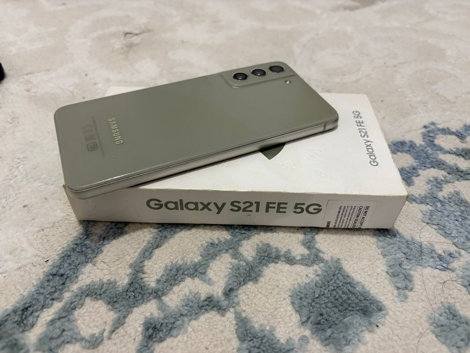 Самсунг с 21 ФЕ Обмен