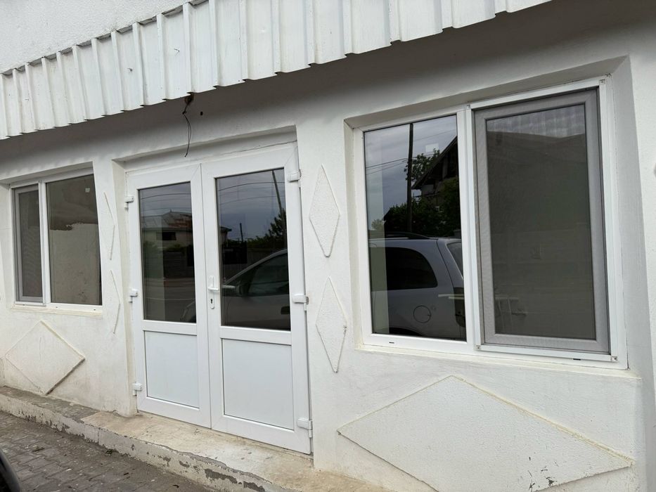 Chirie Petresti/Crang