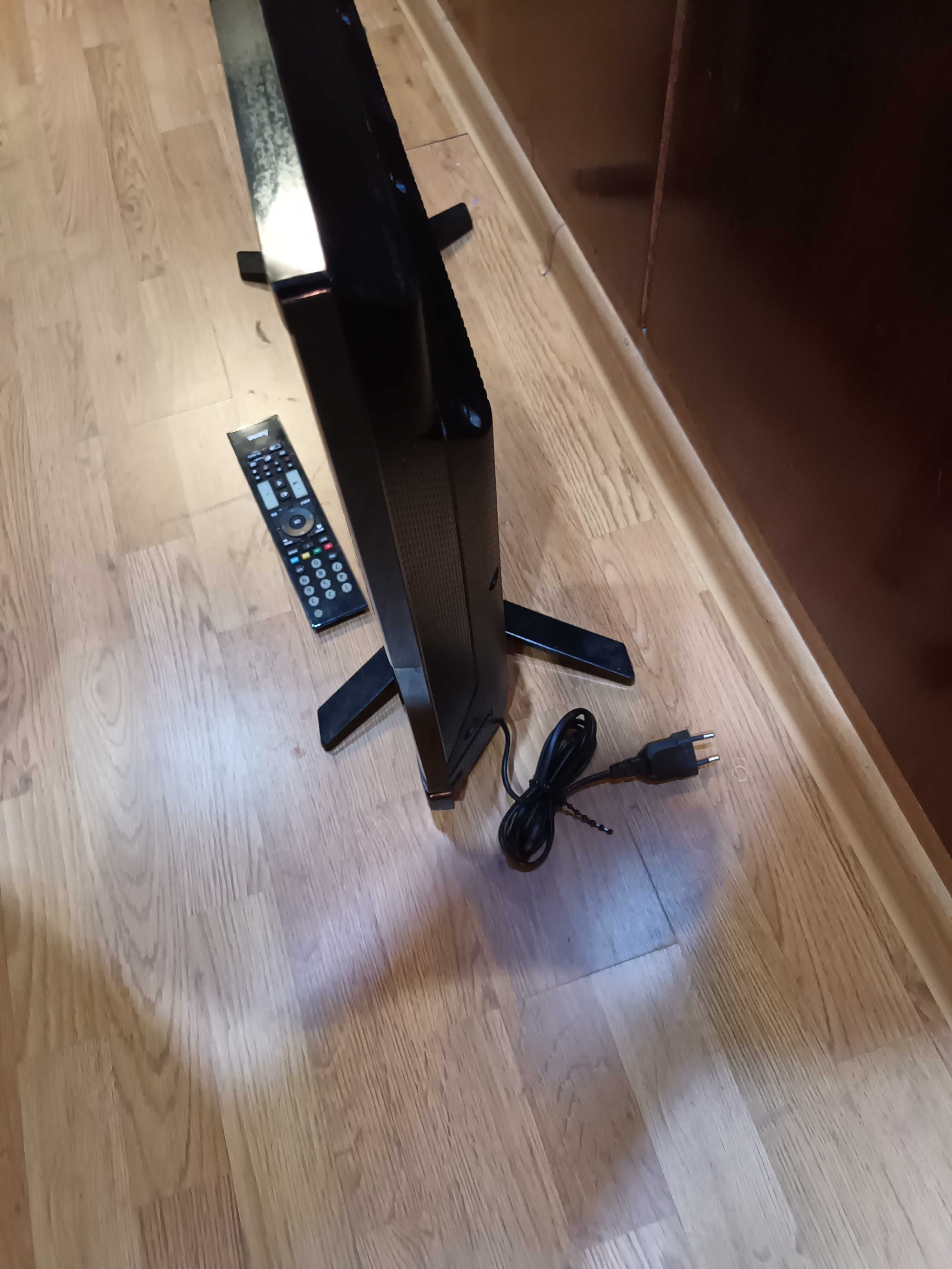 Grundig 32 VLE 5620 BN