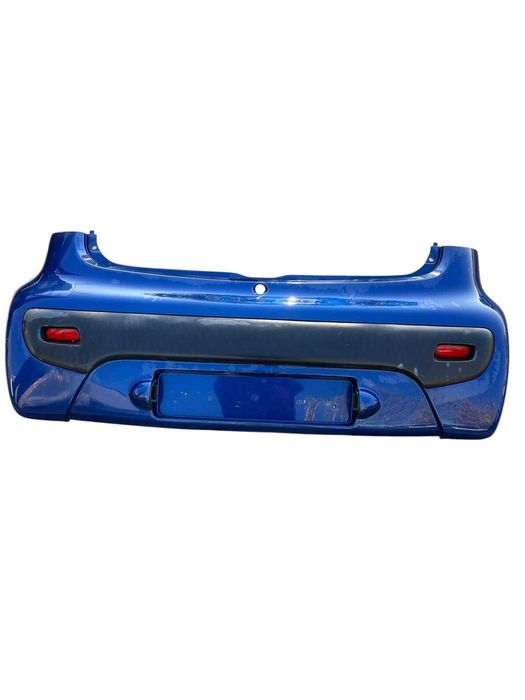 Bara Spate Citroen C1 2007 - 2012