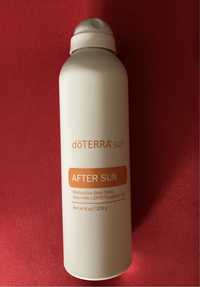 Spray after sun DoTerra