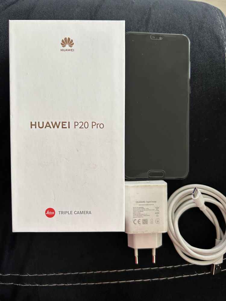 Huawei p20 pro 128gb