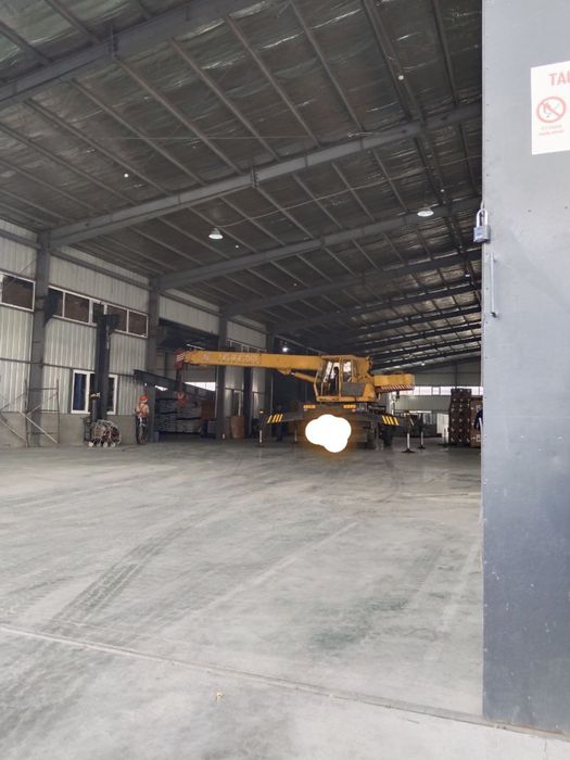 Avtokran Maz ivanoves