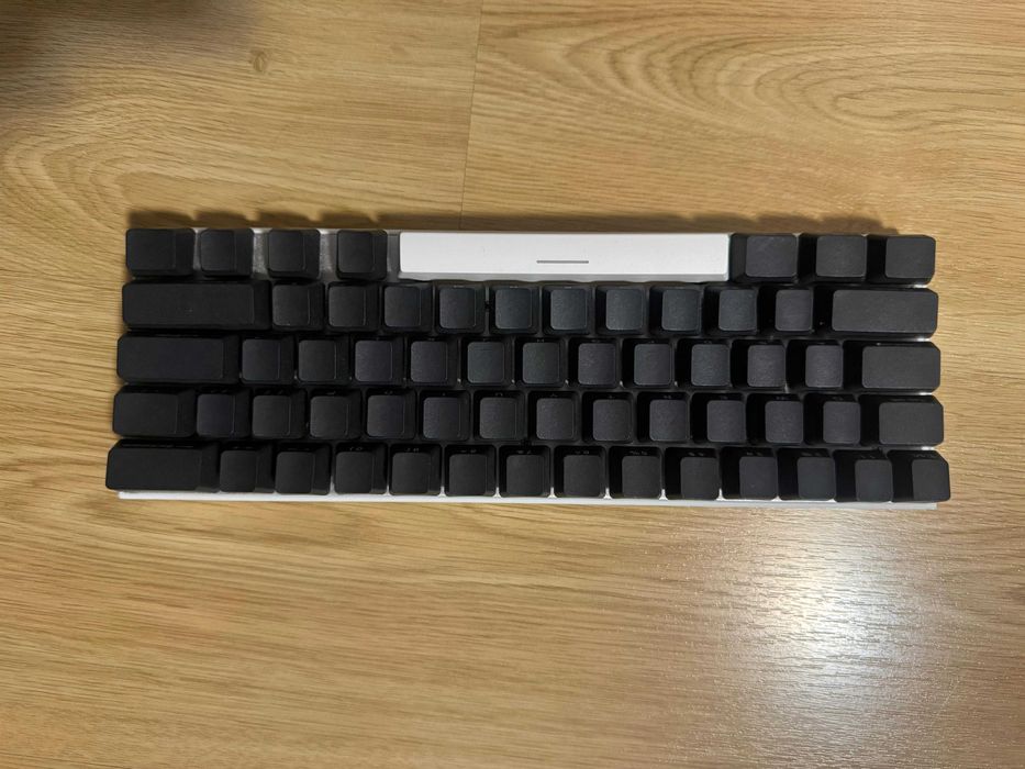 MotospeedCK62 tastatură mecanică , Bluetooth, SH, funcționează perfect