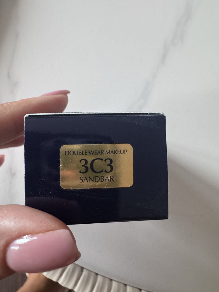 Фон дйо тен Estee Lauder Double Wear