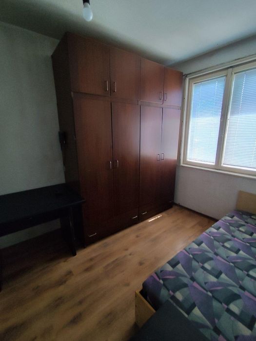 Продава се Тристаен апартамент в Бургас, Долно Езерово - 44 кв.м за 1046 €/кв.м - Снимка #3