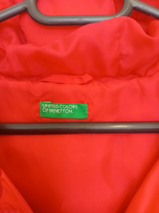 Детско яке за момиче