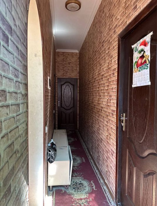 Продажа  Карасу 6 домик небольшой