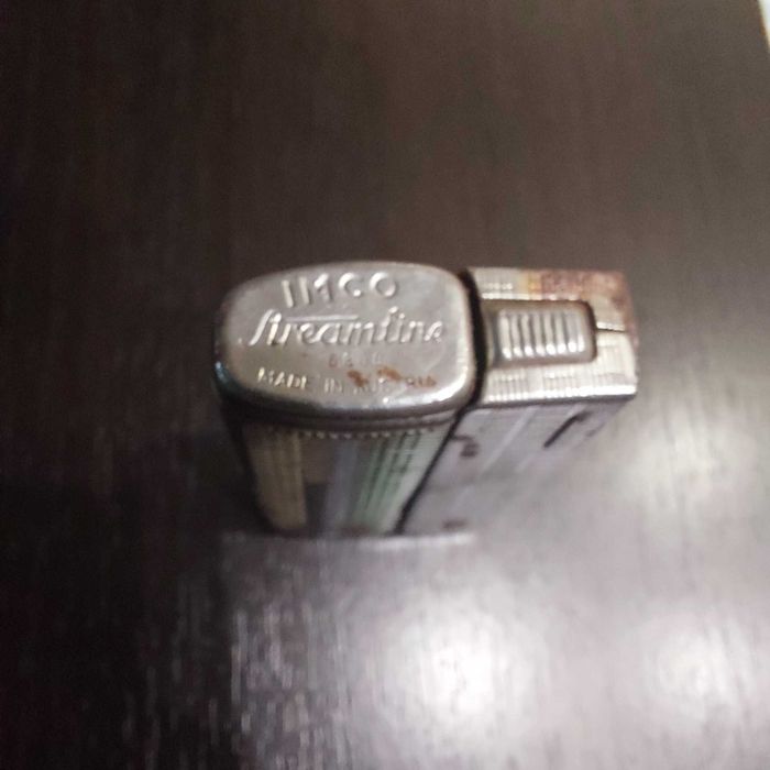 Няколко IMCO - Austria запалки