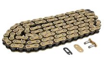 Верига за мотор D.I.D 520DZ2,  брой връзки: 118