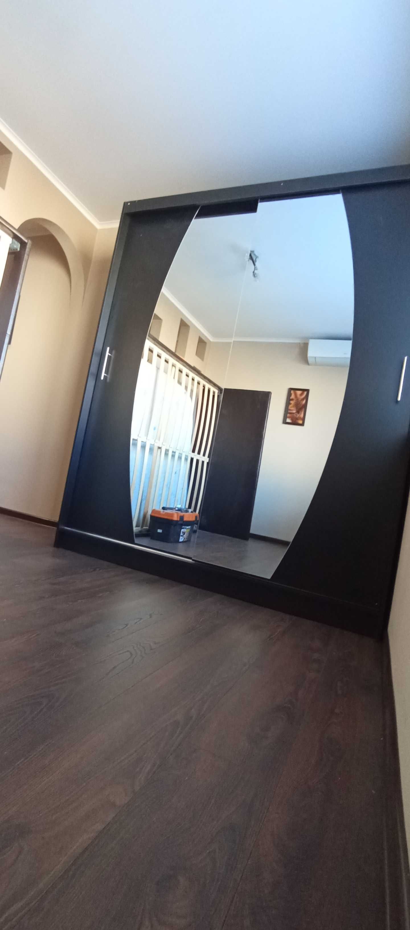 Сглобяване, монтаж и демонтаж на мебелни модули