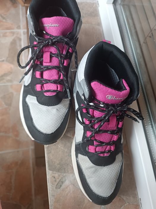 Спортни Кецове Champion