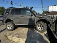 Suzuki  Grand Vitara 2.0