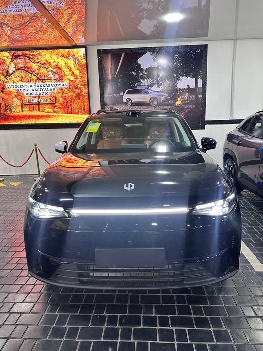 Full pozitsiya xaladilnikli