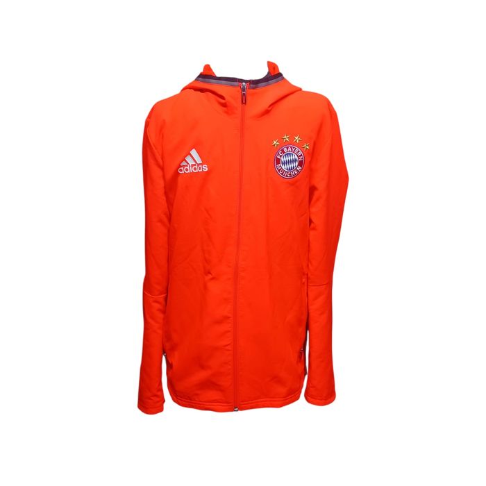 Ветровка - Bayern München - 164 см