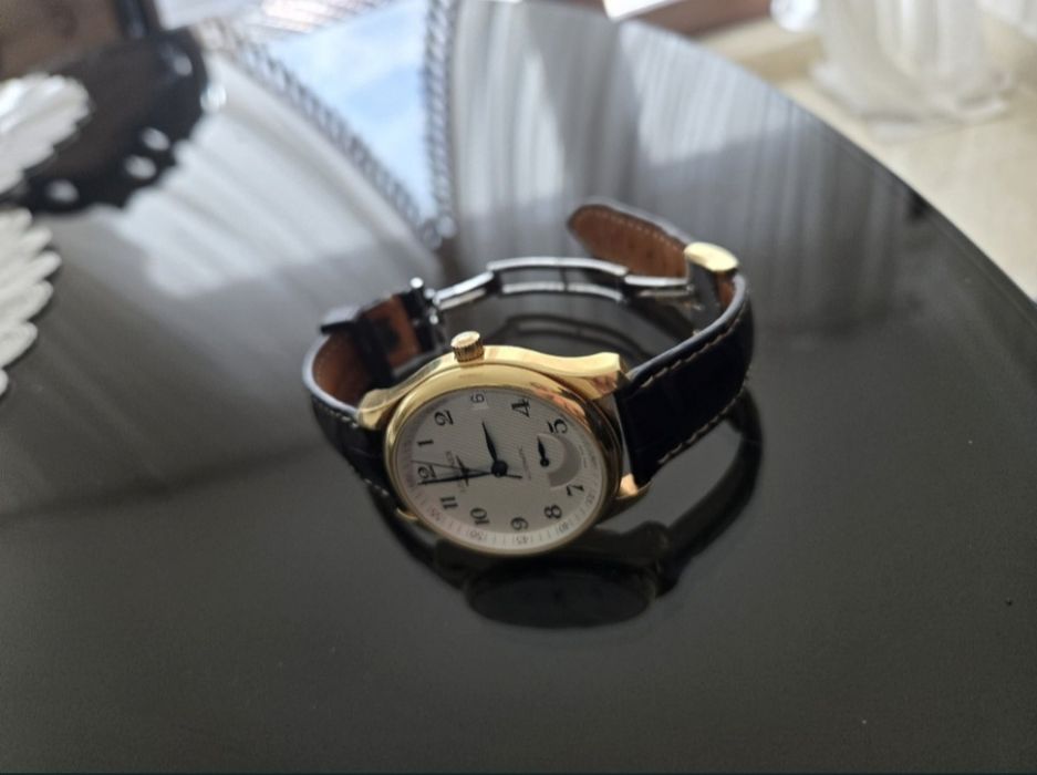 Ceas Longines 18 k
