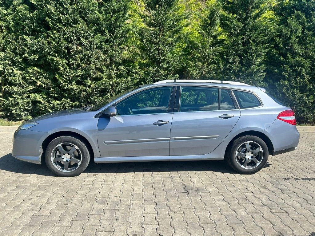Renault Laguna 2.0 dci