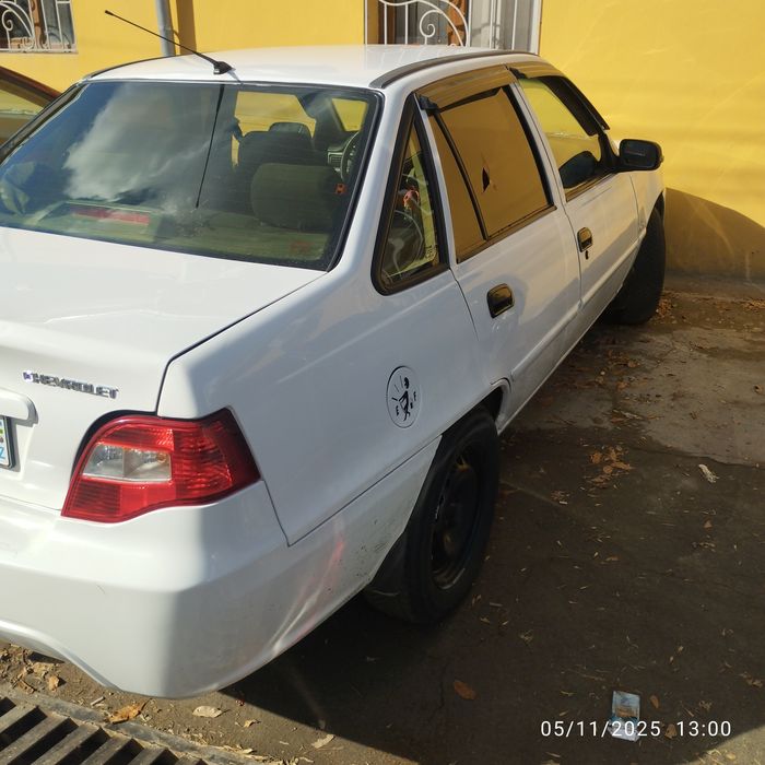 Nexia2  gibrid luks konditsioner