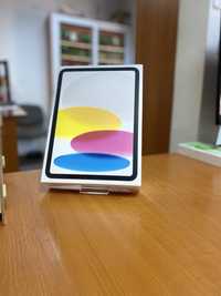 Apple iPad 10th Generation Sigilat Silver 64GB - Garantie