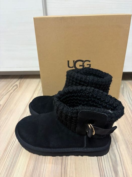 Оригинални ботуши UGG