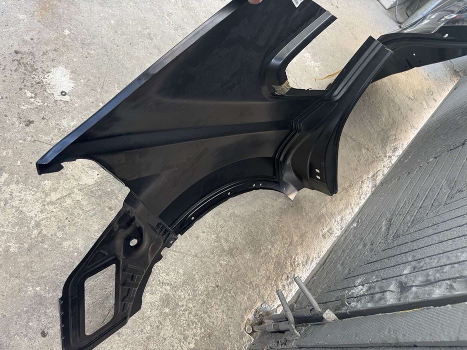 Заден ляв панел за Volkswagen Tiguan