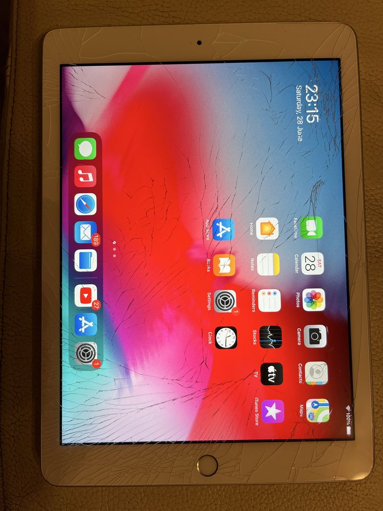 Apple Ipad 6-th generation - 2 броя