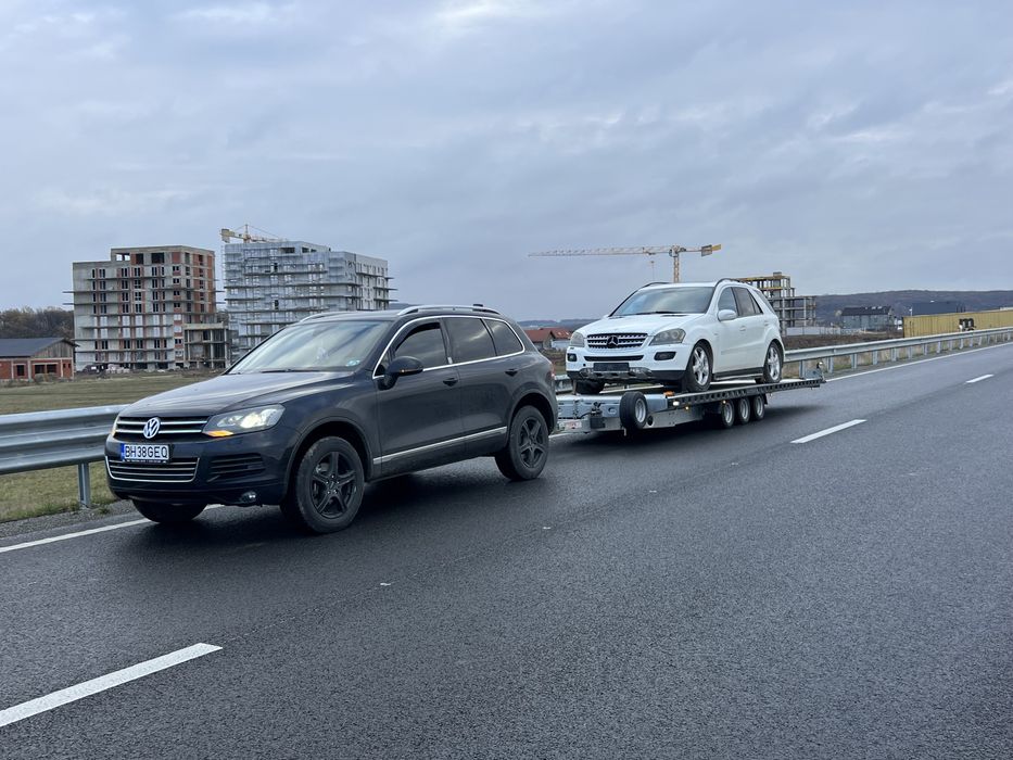 Tractări Auto/Transport Auto,Utialje,Animale