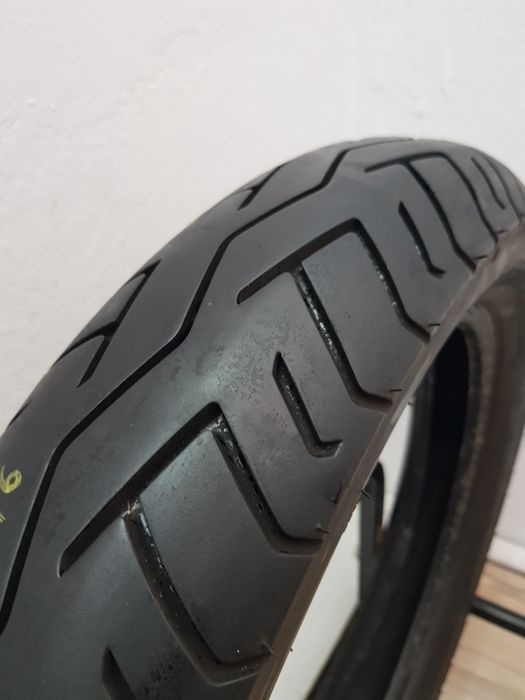 Anvelopa moto 120 90 18 Bridgestone bt45