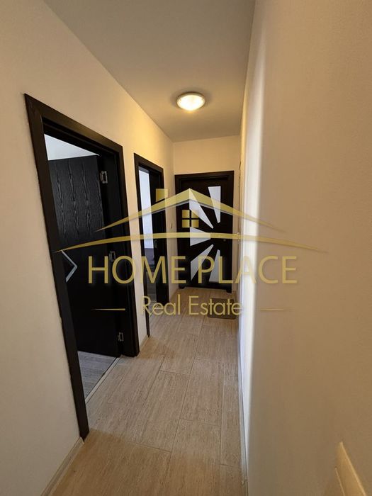 Дава се под наем Тристаен апартамент в Варна, Генералите - 80 кв.м за 714 € - Снимка #10