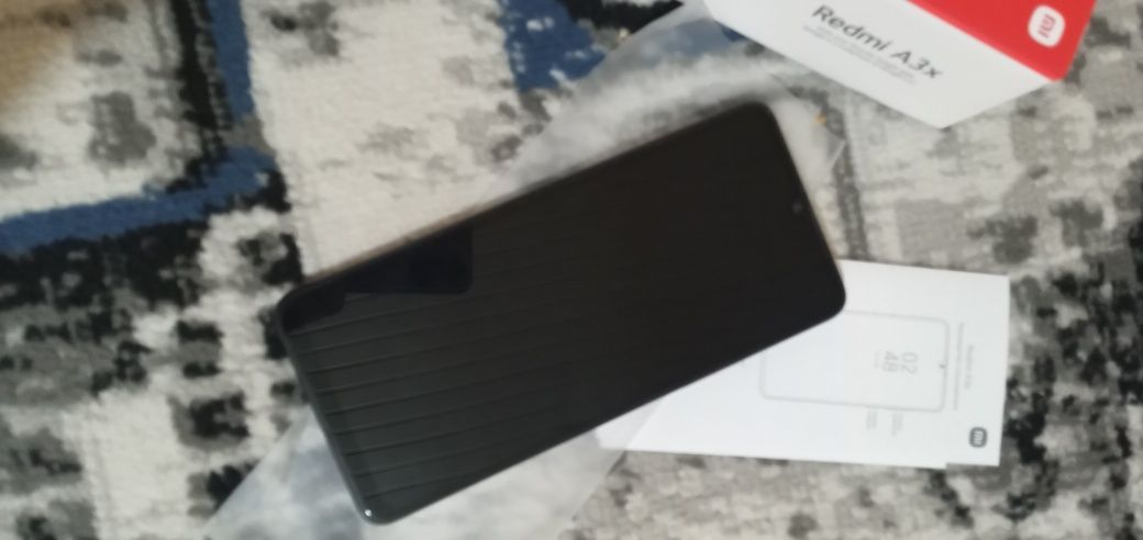 Redmi A3x Ideall