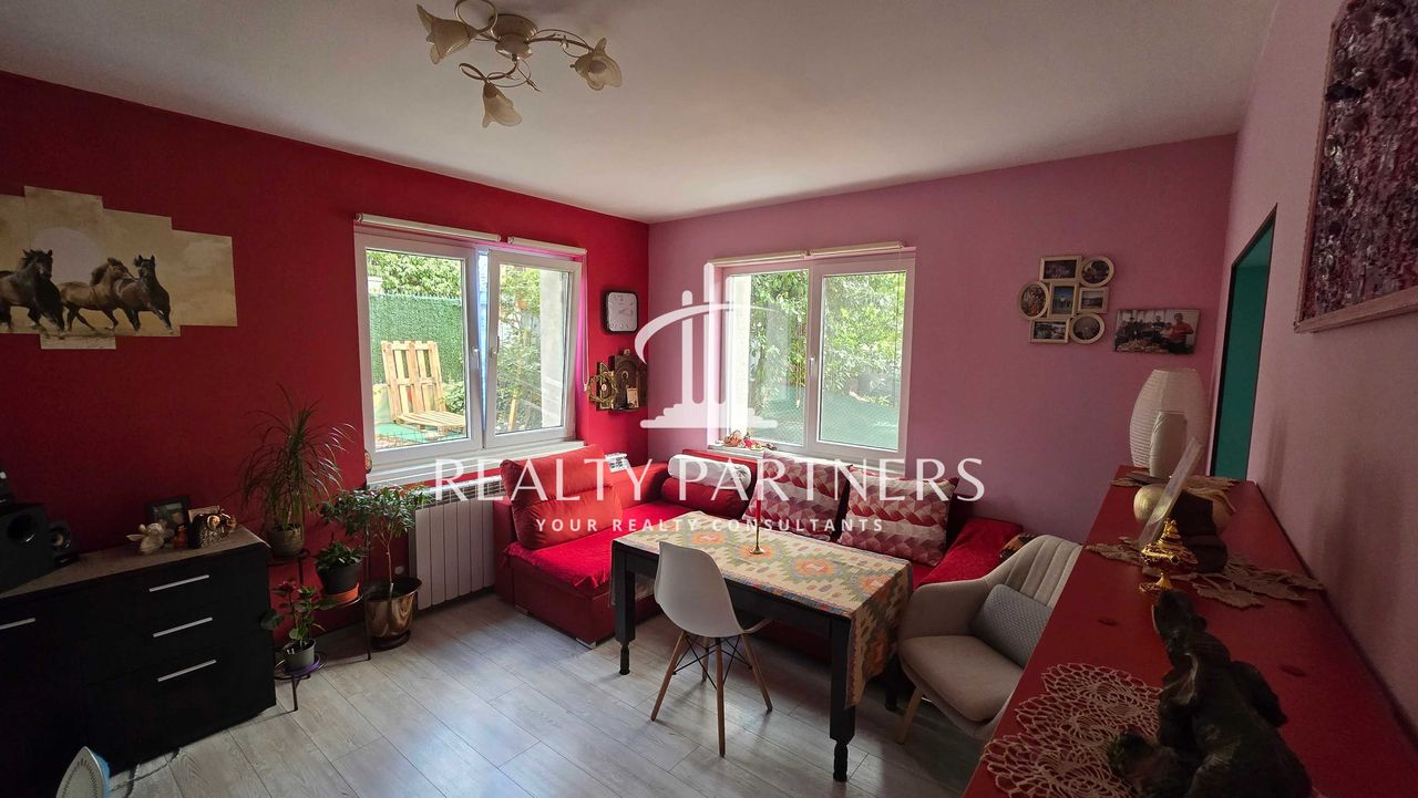 Дава се под наем Етаж от къща в Перник, Байкушева махала - 72 кв.м за 382.5 € - Снимка #7