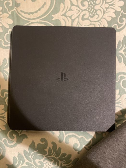 Пс4 слим на запчасти