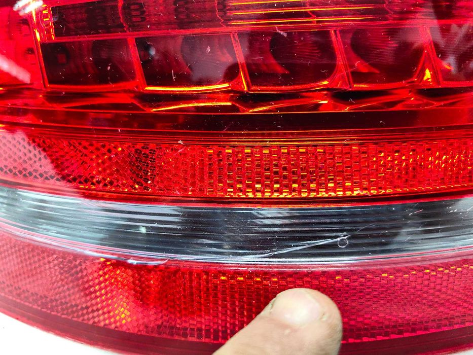 Оригинален стоп Ауди А4 Б8  Audi A4 B8 Led КОМБИ