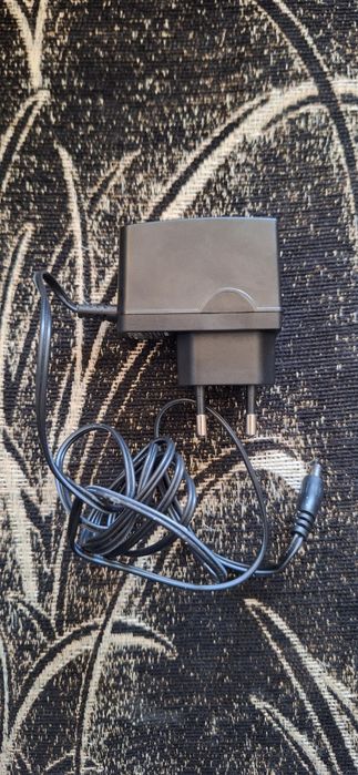 Mercusys 5 port, мрежов суич (switch), разклонител