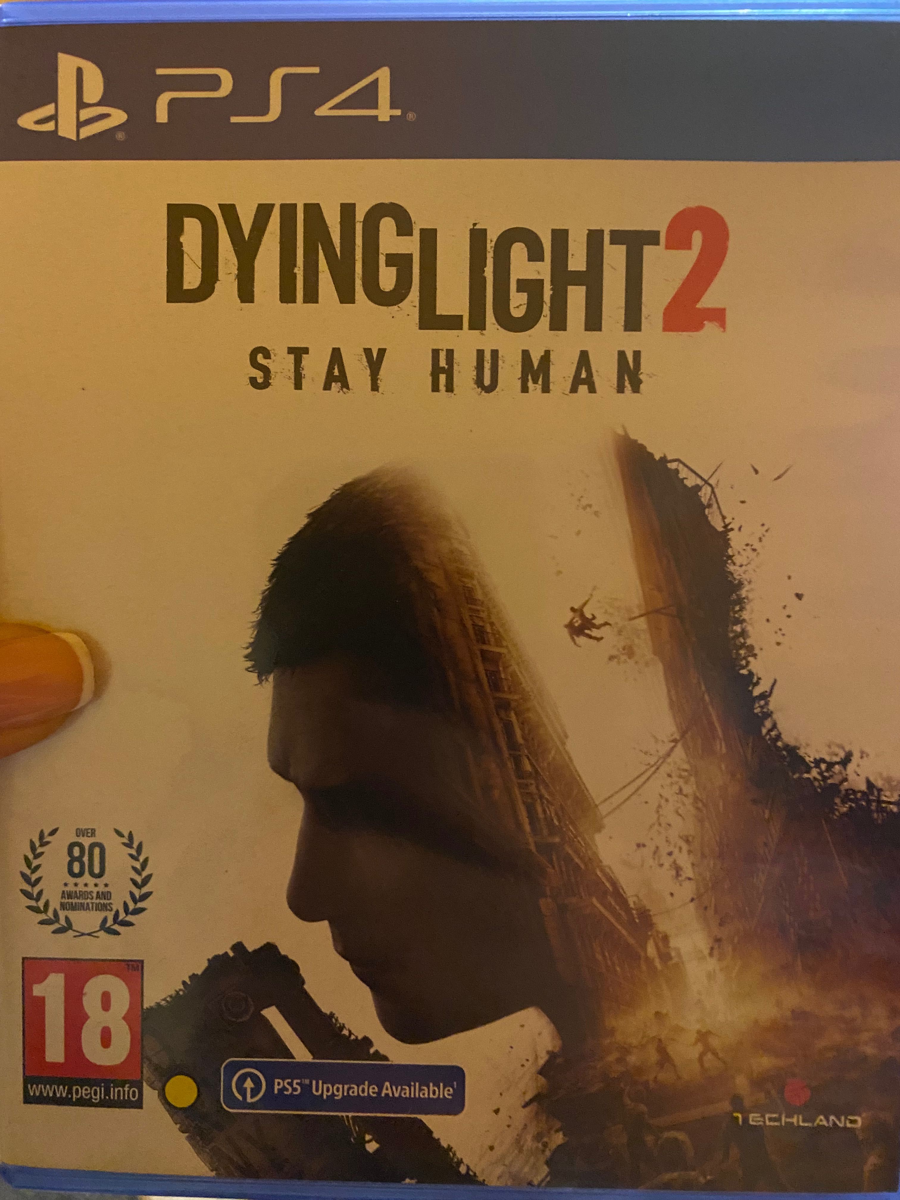 PS 4 игри без забележки